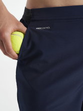 Craft Sports Shorts Pro Control Impact (Inner Brief) short navy blue Men